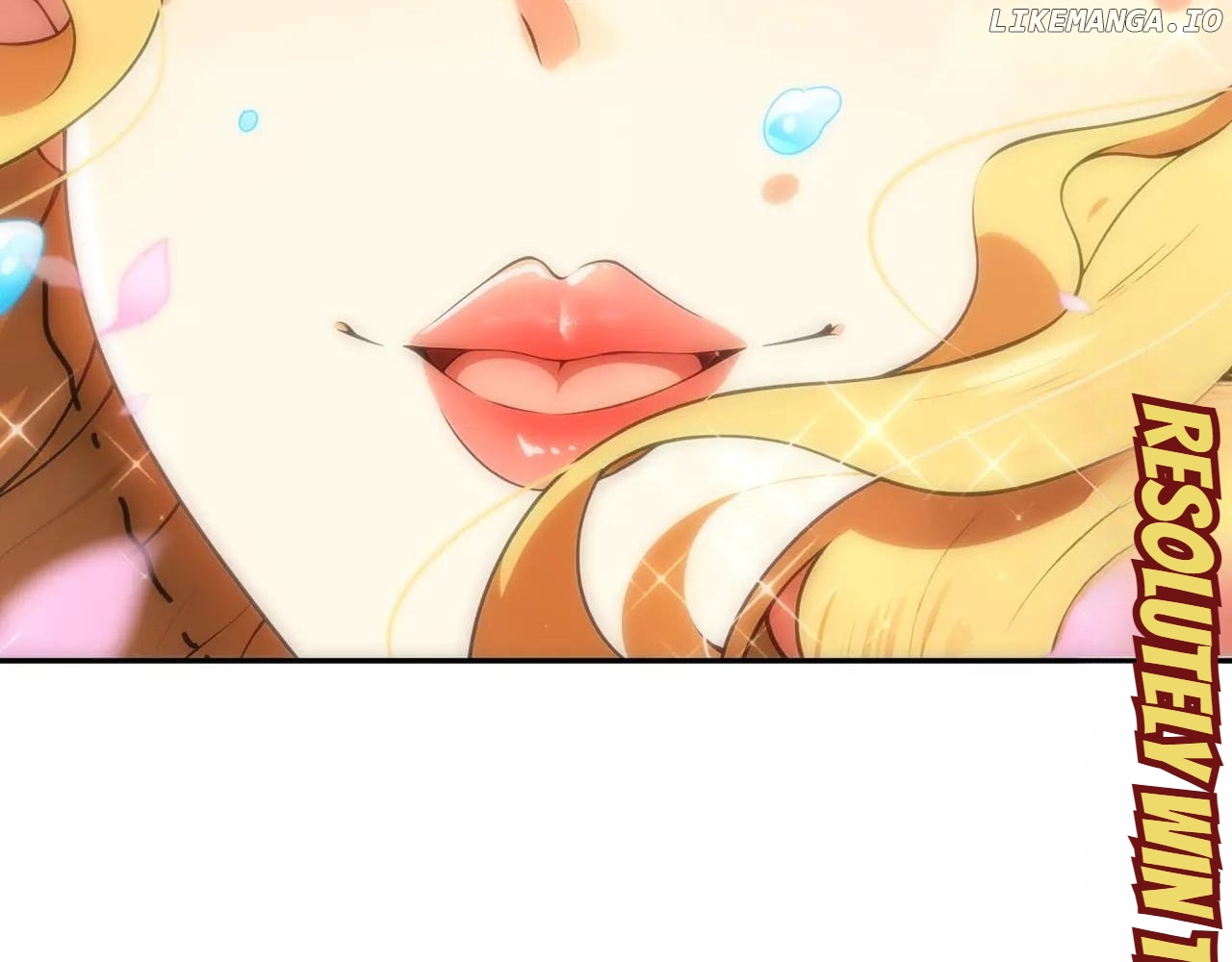 My Furry Harem Is After Me Chapter 317 - page 72